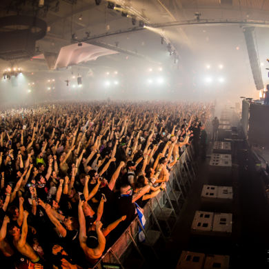 Masters of Hardcore 2018 – Tournament of Tyrants