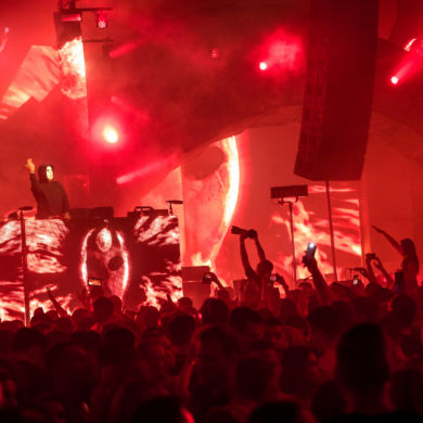 Masters of Hardcore 2018 – Tournament of Tyrants