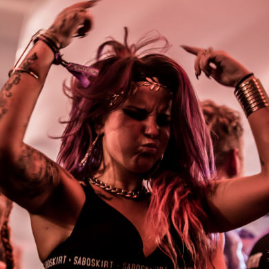 Masters of Hardcore 2018 – Tournament of Tyrants