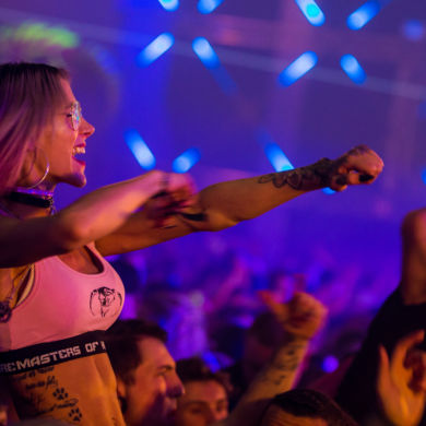 Masters of Hardcore 2018 – Tournament of Tyrants