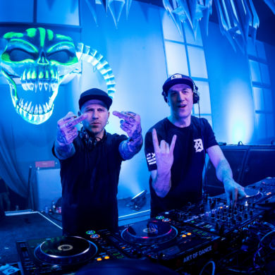 Masters of Hardcore 2018 – Tournament of Tyrants