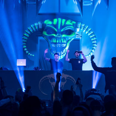 Masters of Hardcore 2018 – Tournament of Tyrants