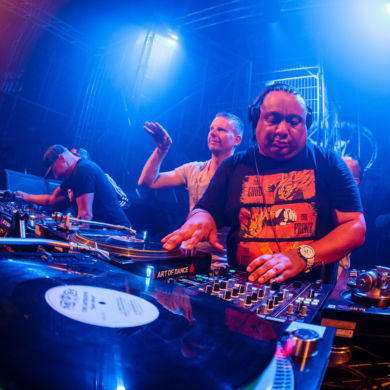 Masters of Hardcore 2018 – Tournament of Tyrants