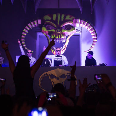 Masters of Hardcore 2018 – Tournament of Tyrants