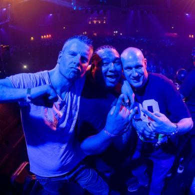 Masters of Hardcore 2018 – Tournament of Tyrants