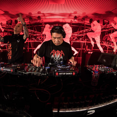 Masters of Hardcore 2018 – Tournament of Tyrants