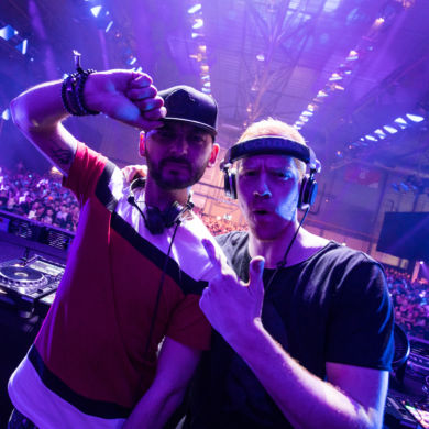 Masters of Hardcore 2018 – Tournament of Tyrants