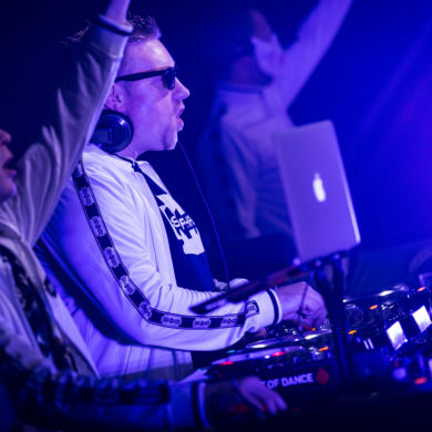 Masters of Hardcore 2018 – Tournament of Tyrants