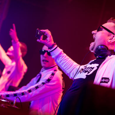 Masters of Hardcore 2018 – Tournament of Tyrants