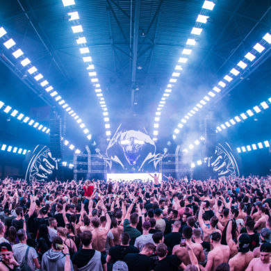 Masters of Hardcore 2018 – Tournament of Tyrants