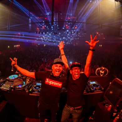 Masters of Hardcore 2018 – Tournament of Tyrants