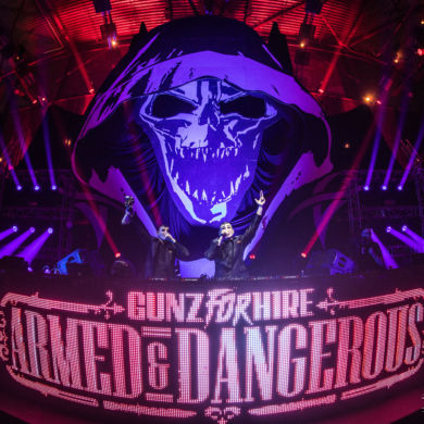 Masters of Hardcore 2018 – Tournament of Tyrants