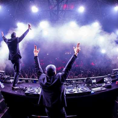 Masters of Hardcore 2018 – Tournament of Tyrants