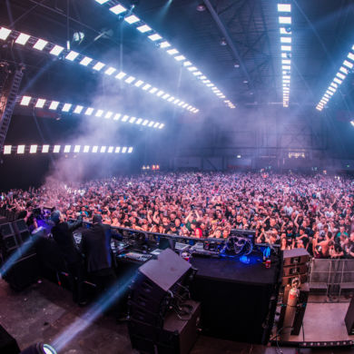 Masters of Hardcore 2018 – Tournament of Tyrants