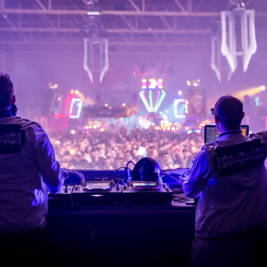 Masters of Hardcore 2018 – Tournament of Tyrants