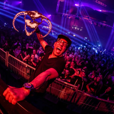 Masters of Hardcore 2018 – Tournament of Tyrants