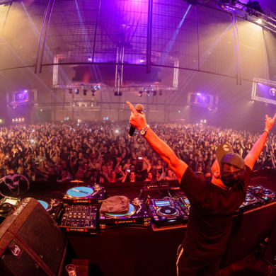 Masters of Hardcore 2018 – Tournament of Tyrants