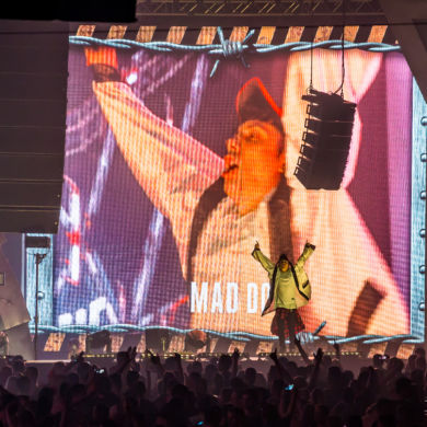 Masters of Hardcore 2018 – Tournament of Tyrants