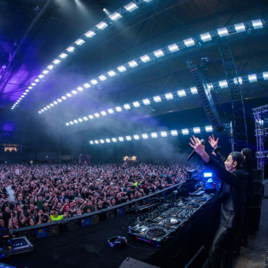 Masters of Hardcore 2018 – Tournament of Tyrants