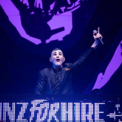 Masters of Hardcore 2018 – Tournament of Tyrants