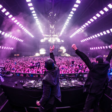 Masters of Hardcore 2018 – Tournament of Tyrants