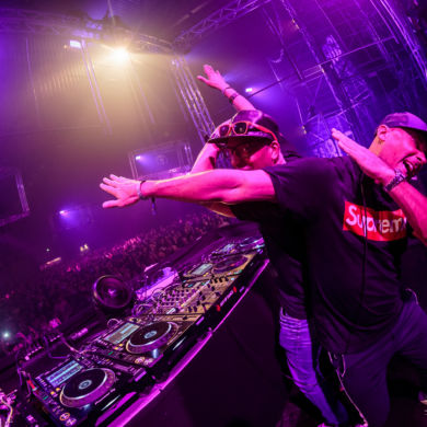 Masters of Hardcore 2018 – Tournament of Tyrants