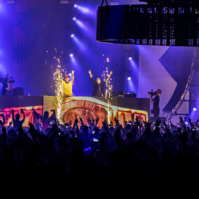 Masters of Hardcore 2018 – Tournament of Tyrants