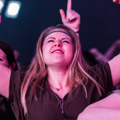 Masters of Hardcore 2018 – Tournament of Tyrants