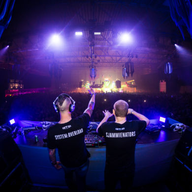 Masters of Hardcore 2018 – Tournament of Tyrants