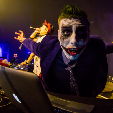 Masters of Hardcore 2018 – Tournament of Tyrants