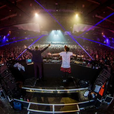 Masters of Hardcore 2018 – Tournament of Tyrants