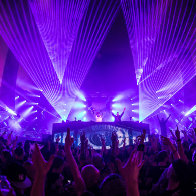 Masters of Hardcore 2018 – Tournament of Tyrants