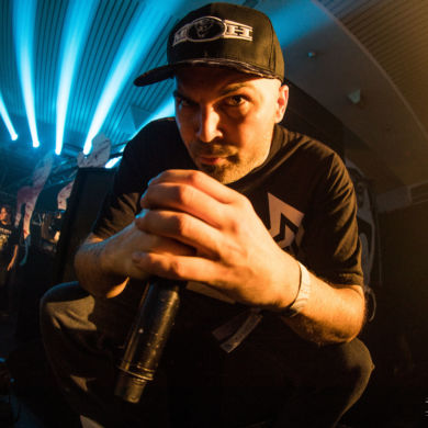 Masters of Hardcore 2018 – Tournament of Tyrants