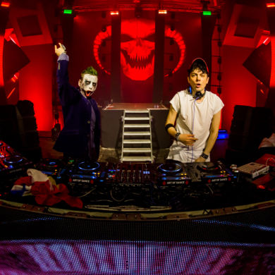 Masters of Hardcore 2018 – Tournament of Tyrants