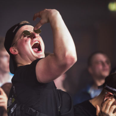 Masters of Hardcore 2018 – Tournament of Tyrants