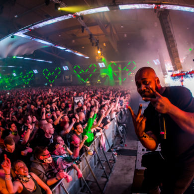 Masters of Hardcore 2018 – Tournament of Tyrants