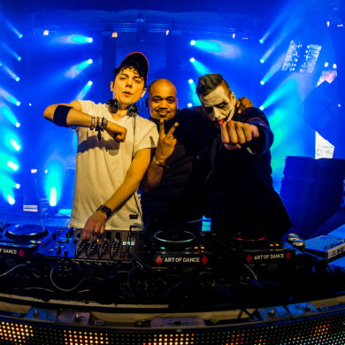 Masters of Hardcore 2018 – Tournament of Tyrants