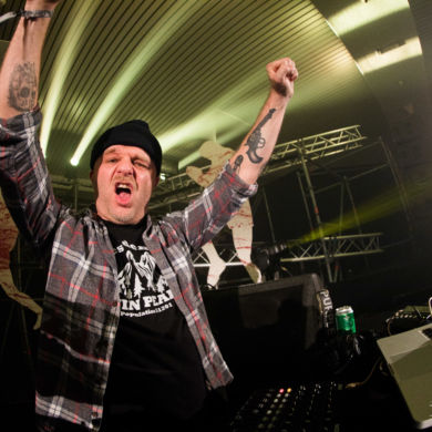 Masters of Hardcore 2018 – Tournament of Tyrants