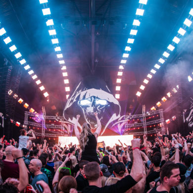 Masters of Hardcore 2018 – Tournament of Tyrants