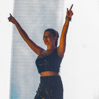 Masters of Hardcore 2018 – Tournament of Tyrants