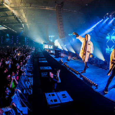 Masters of Hardcore 2018 – Tournament of Tyrants