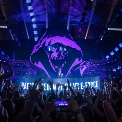 Masters of Hardcore 2018 – Tournament of Tyrants