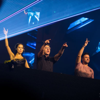 Masters of Hardcore 2018 – Tournament of Tyrants