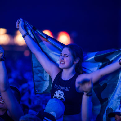 Masters of Hardcore 2018 – Tournament of Tyrants