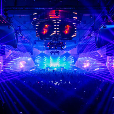 Masters of Hardcore 2018 – Tournament of Tyrants