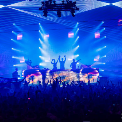 Masters of Hardcore 2018 – Tournament of Tyrants