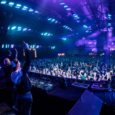 Masters of Hardcore 2018 – Tournament of Tyrants