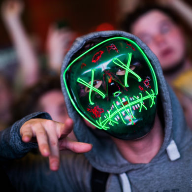 Masters of Hardcore 2018 – Tournament of Tyrants