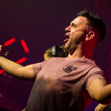 Masters of Hardcore 2018 – Tournament of Tyrants