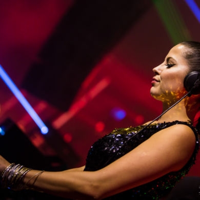 Masters of Hardcore 2018 – Tournament of Tyrants